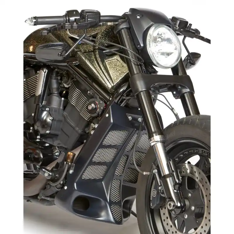 SABOT MOTEUR VROD NIGHT ROD KIT COMPLET NLC CUSTOM Offre Exclusive