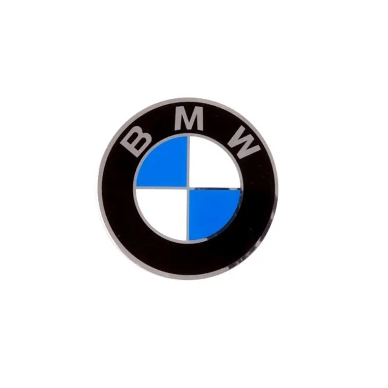 Soldes INSIGNE RESERVOIR BMW A COLLER EN 60MM – NEUF –