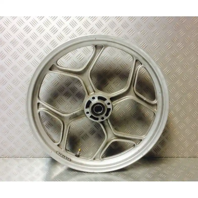 Authentique JANTE ROUE AVANT BMW 18 POUCES R65 R80 R100 K75 K100