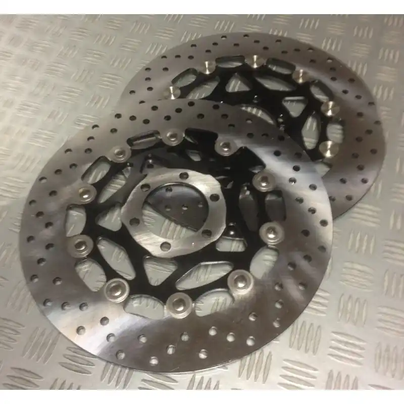 Bon Plan DISQUES FREIN 850 TDM TRX 850 FJ 1200 YAMAHA PAIRE – NEUF –