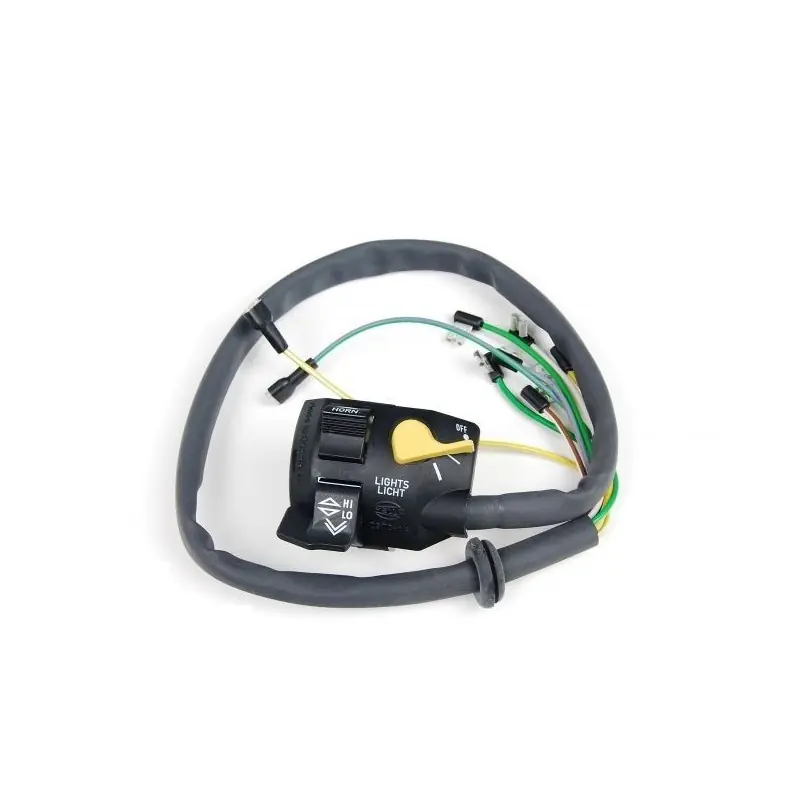 COMMODO GAUCHE NEUF BMW Super Prix