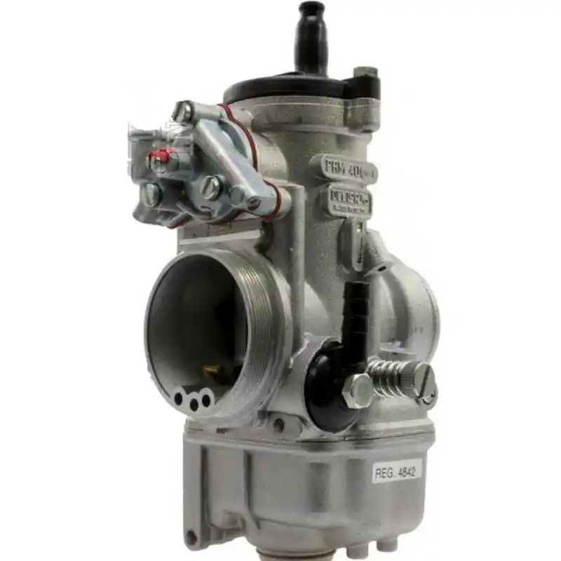 CARBURATEUR DROITE DELLORTO PHM 40 – NEUF – Vente Directe