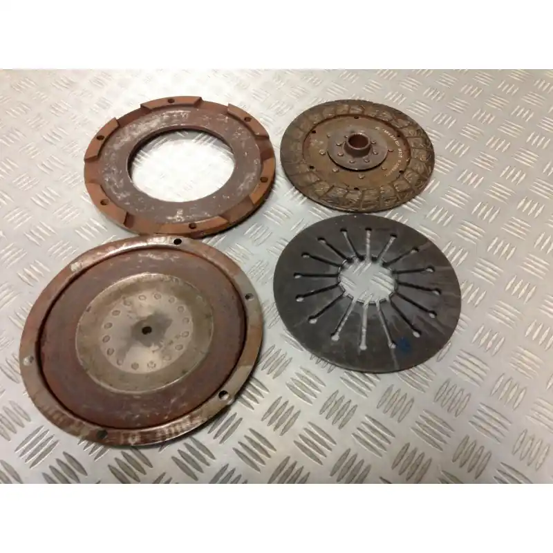 Affaire À Saisir EMBRAYAGE COMPLET ENSEMBLE TOTAL R60 R75 R90 … BMW