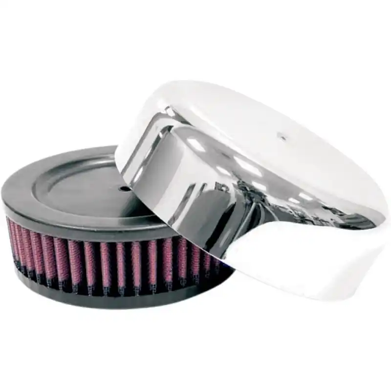 FILTRE A AIR KN KIT COMPLET POUR MIKUNI 36-38 Quantité Limitée
