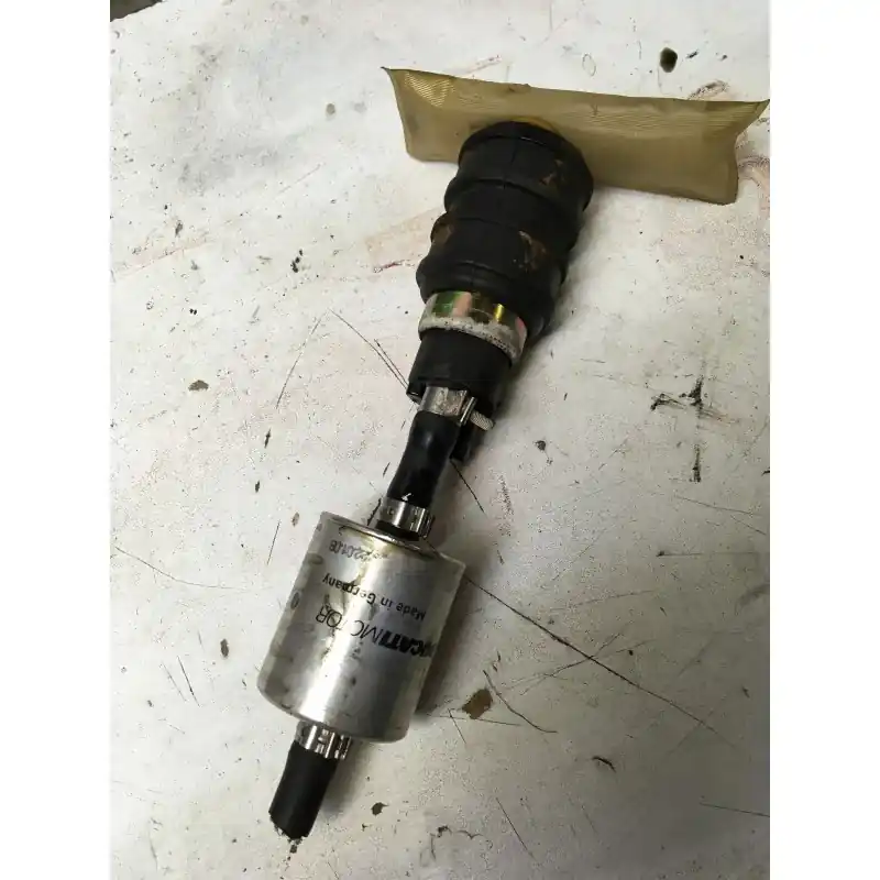 POMPE A ESSENCE DUCATI / FUEL PUMP / 43040041A Acheter En Ligne