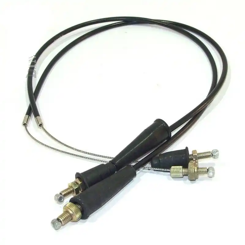 Cable de gaz et de fermeture 400ss 600 ss 750ss 900ss ducati supersport 65610081A , 65610091A Prix Réduit