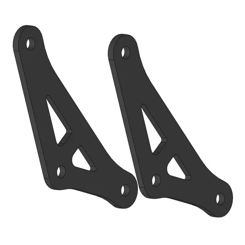 Retour Gratuit KIT DE RABAISSEMENT (-30.MM) POUR SELLE VERSYS 1100S & SE
