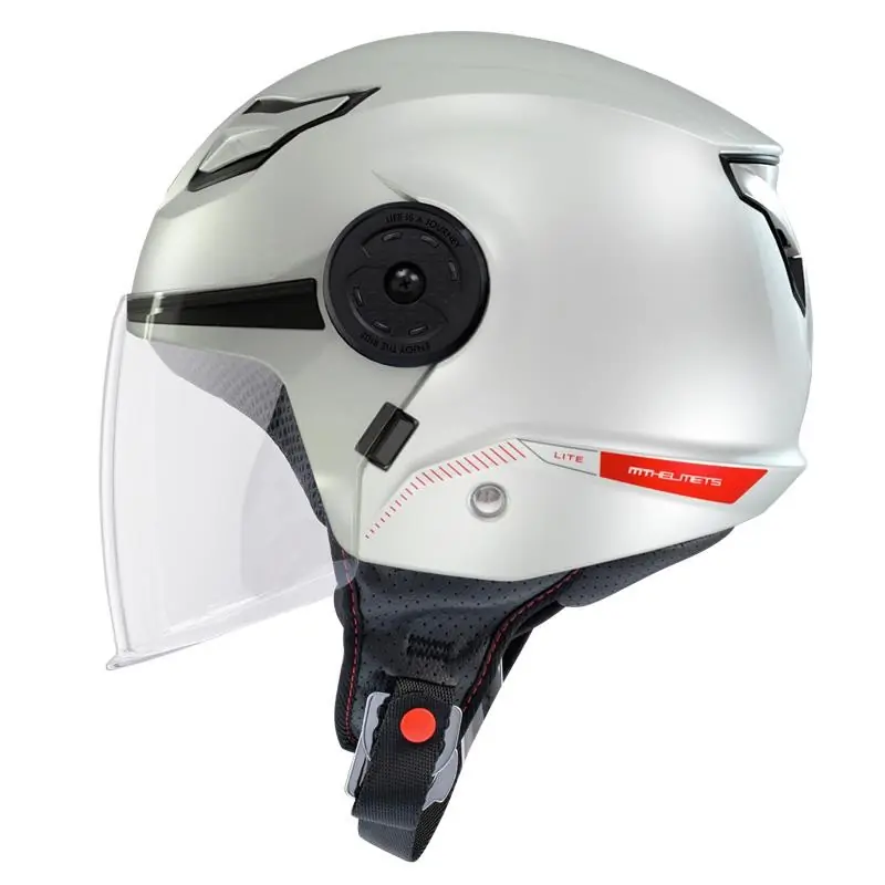 Offre Limitée LITE SOLID A0 GLOSS PEARL WHITE S