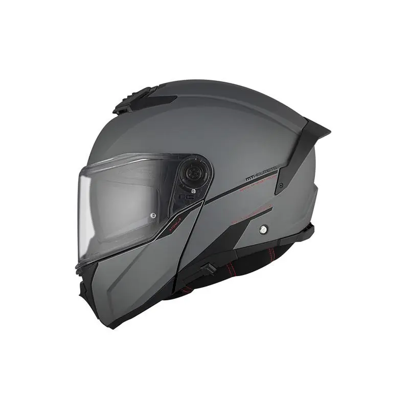 ATOM 2 SV SOLIDE A2 MATT TITANIUM XS Réduction