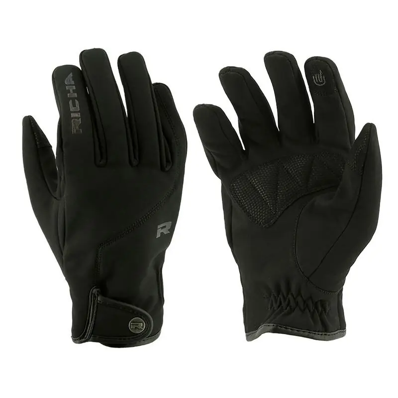 Quantité Limitée SCOOT SOFTSHELL GLOVE WOMEN