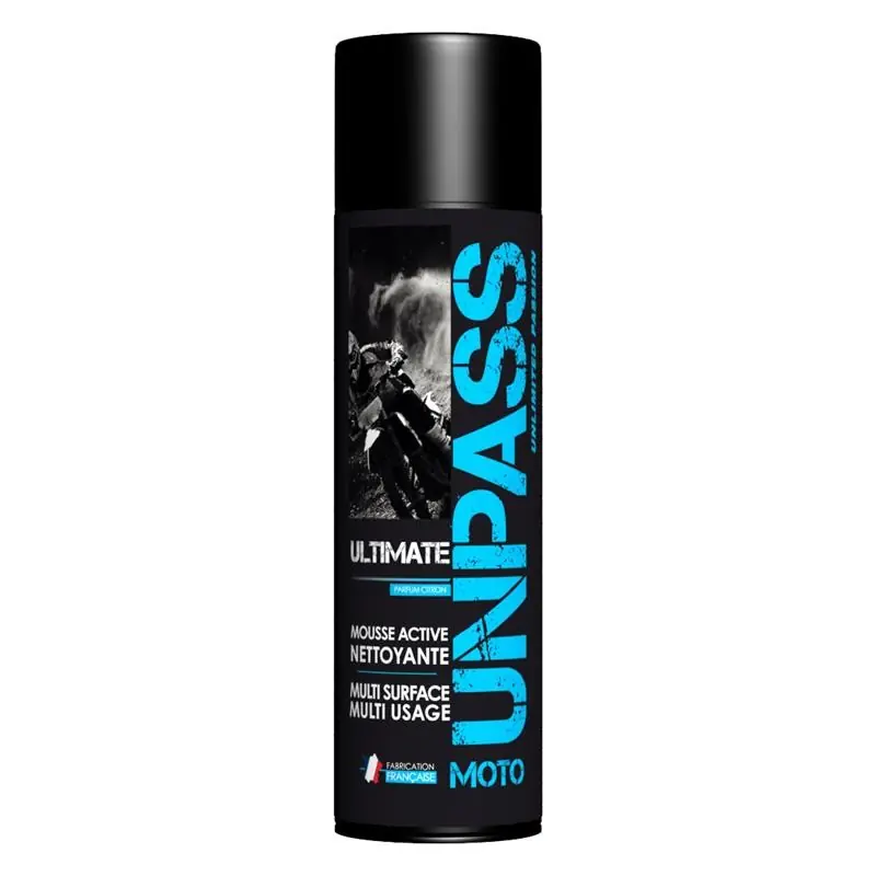 Acheter En Ligne ULTIMATE AEROSOL 500ML NET