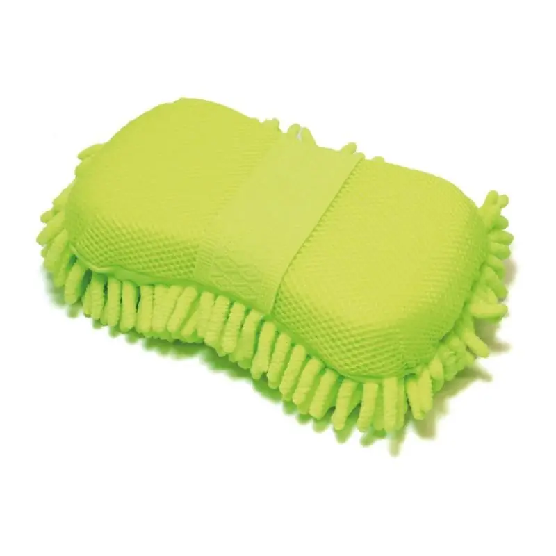 KEEP & CLEAN EPONGE MICROFIBRE Acheter Direct