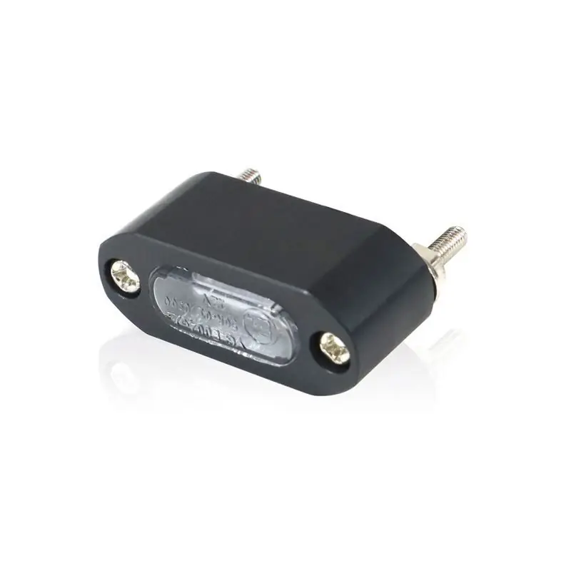 Offre Limitée FEU ARRIERE MICRO OVAL ALU