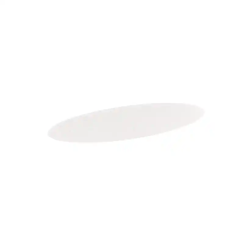 STICKERS REFLECHISSANTS BLANC Must-Have