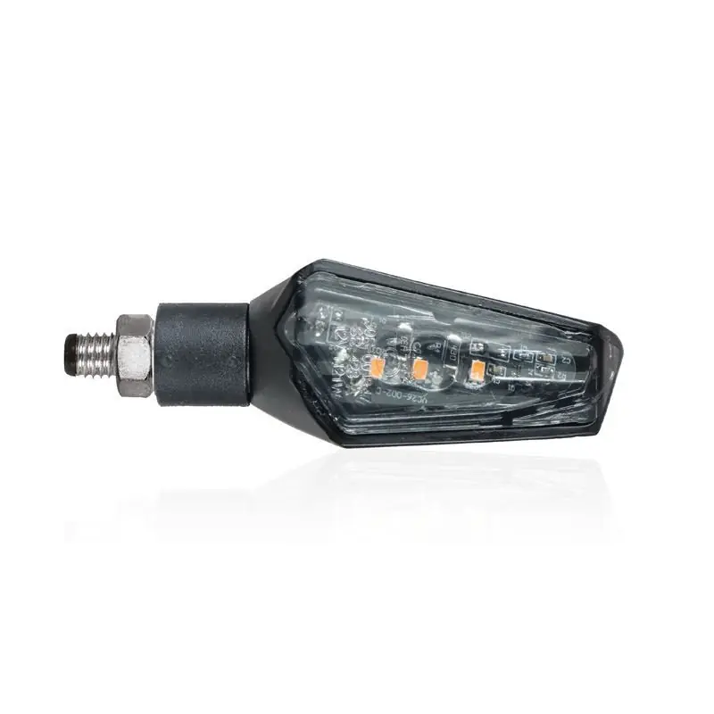 CLIGNOTANT À LED SWORD PLUG & PLAY HONDA AVANT Dernier Modèle