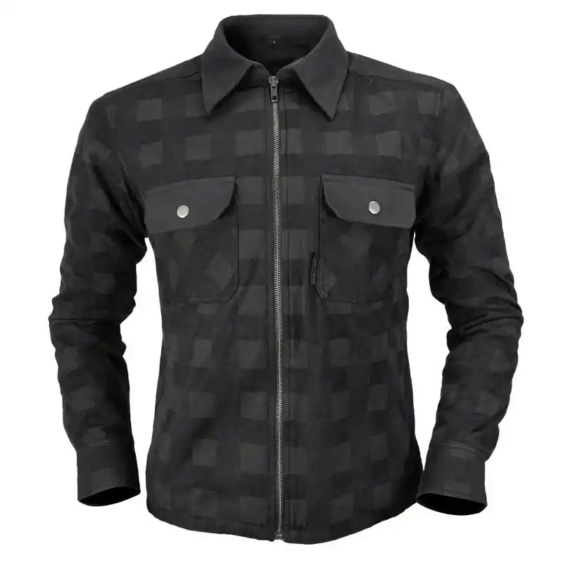 SUR CHEMISE RANGER LADY NOIR L Vente Directe