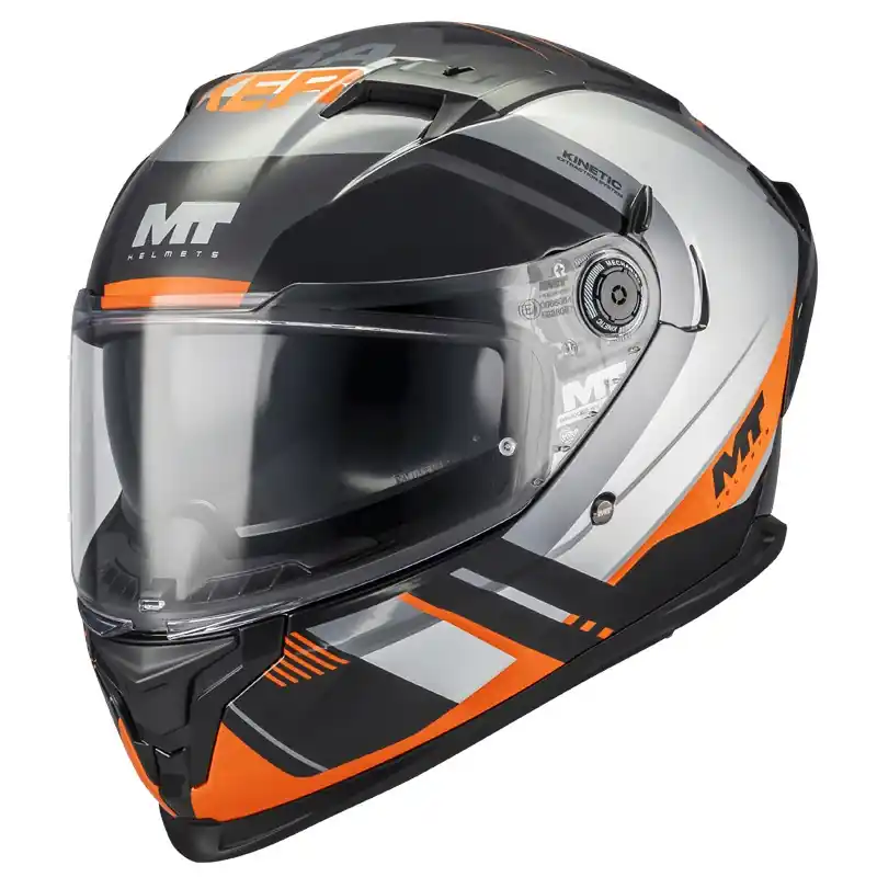 Nouveauté BRAKER SV INCEPTION B4 GLOSS 2XL