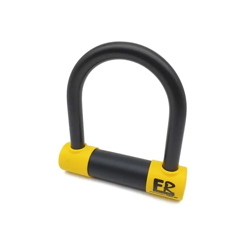 U SRA FR SECURITE FR120S DIAM 18 (120X125MM) Haute Qualité