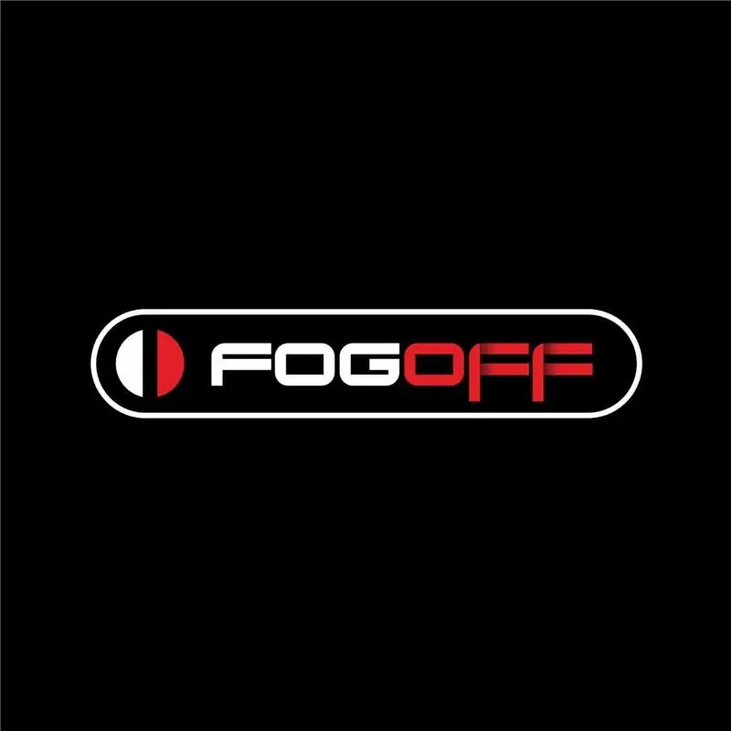 Expédition Rapide FOGOFF 100S (PHOTOCHROMATIQUE) TR902S POUR ECRAN SOLAIRE MT-SV-902B (