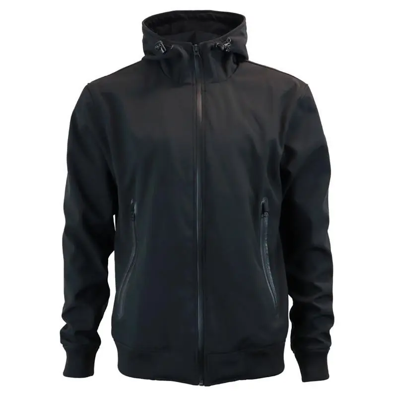 Certifié VESTE CARPENTER NOIRE 2XL