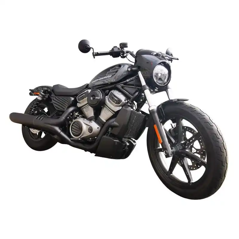 Achetez Aujourd&rsquo;hui GRILLE DE PROTECTION POUR RADIATEUR HARLEY-DAVIDSON NIGHTSTER 975