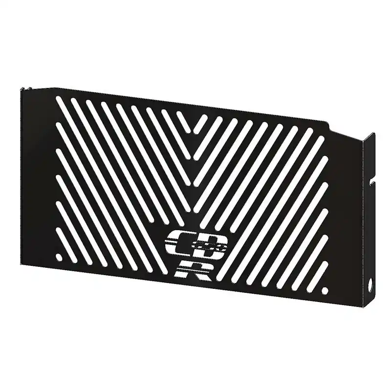 Affaire À Saisir GRILLE DE PROTECTION POUR RADIATEUR HONDA CB-650R