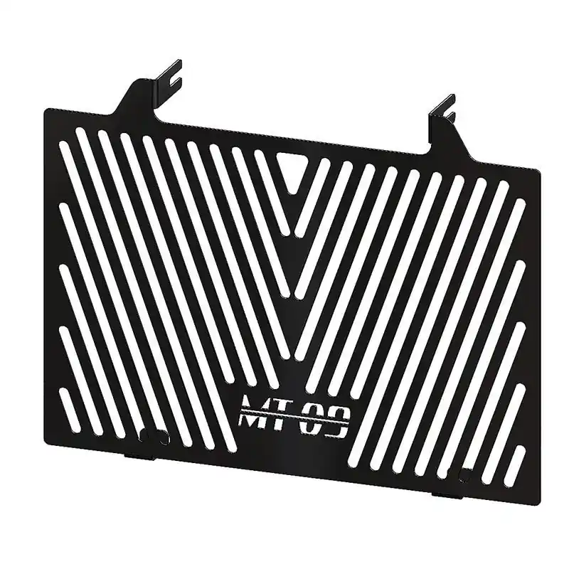 GRILLE DE PROTECTION POUR RADIATEUR YAMAHA MT09 Authentique