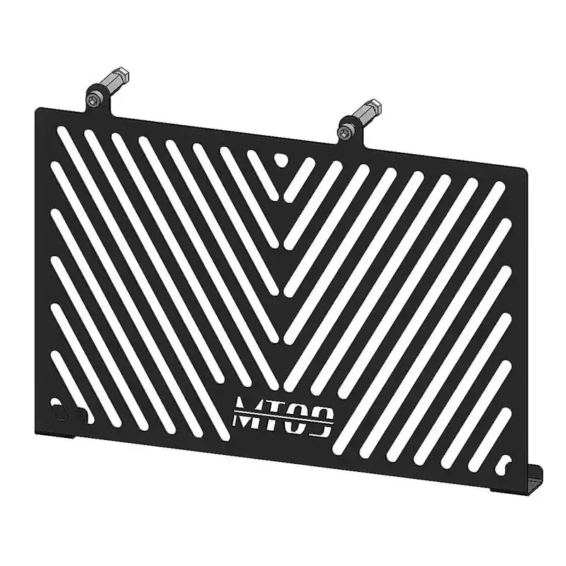 GRILLE DE PROTECTION POUR RADIATEUR YAMAHA MT09 / SP Acheter Direct