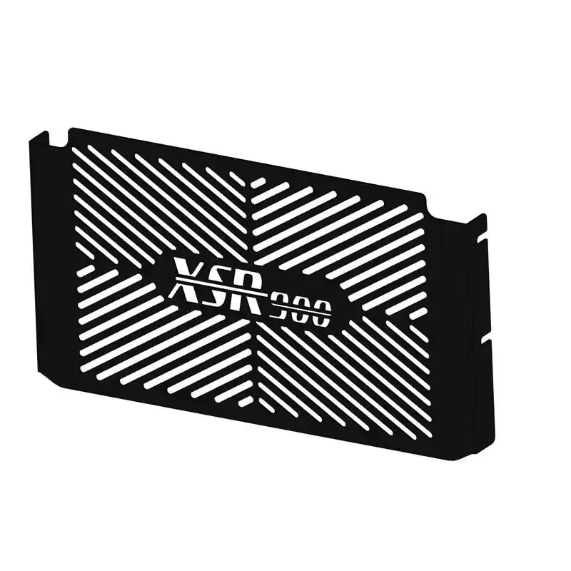 Expédition Rapide GRILLE DE PROTECTION POUR RADIATEUR YAMAHA XSR 900