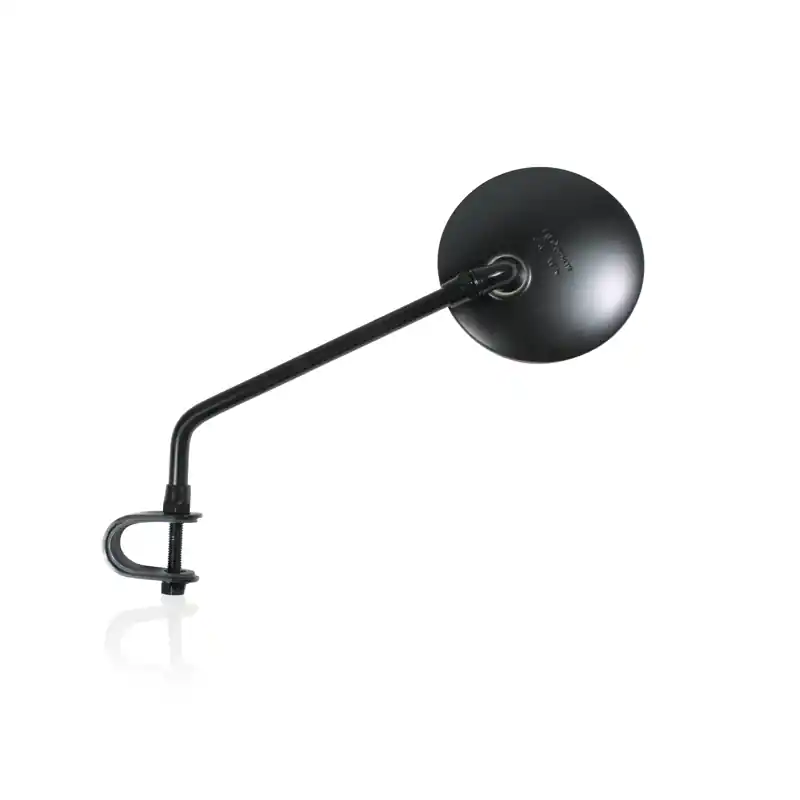 Prix Bas RETROVISEUR À COLLIER NOIR