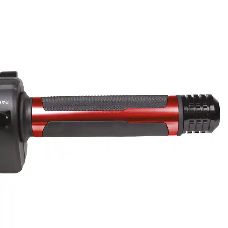 POIGNEE ADAGIO ROUGE Offre Du Jour