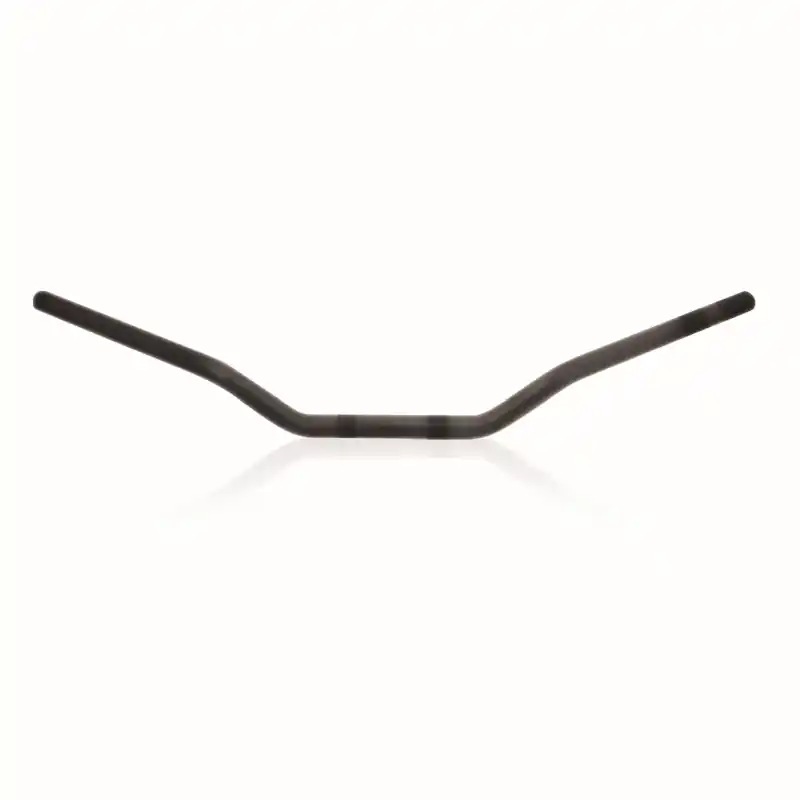 GUIDON STREET NOIR MAT Acheter En Ligne