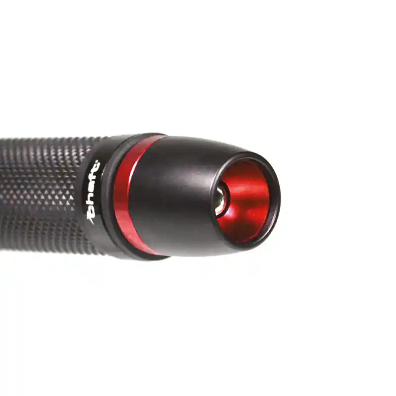 EMBOUTS DE GUIDON BLITZ ROUGE Prix Bas