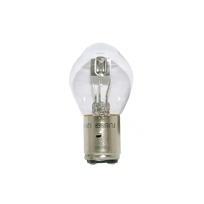AMPOULES 12 V X 35 /35 W BLANCHES Acheter Direct