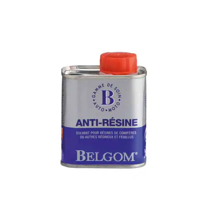 Petit Prix BELGOM ANTI-RESINE