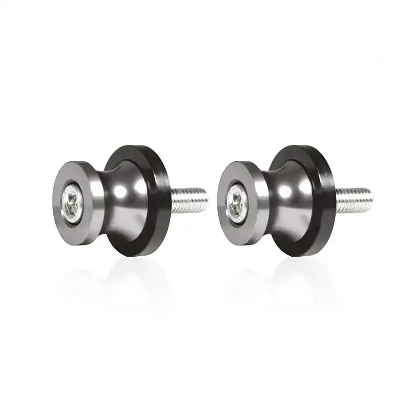 DIABOLO DIAMETRE 8 ALU Nouvel Arrivage