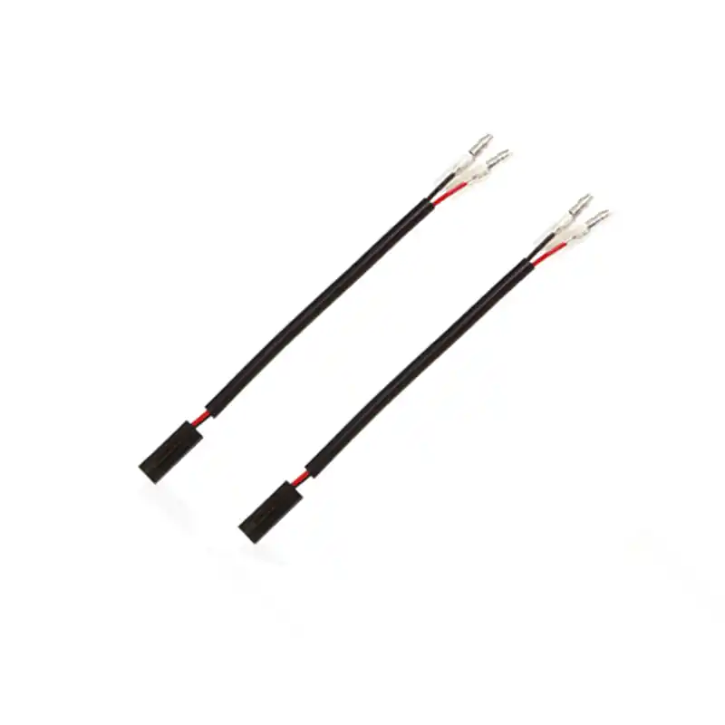 CONNECTIQUES SPECIFIQUES YAMAHA Nouvel Arrivage