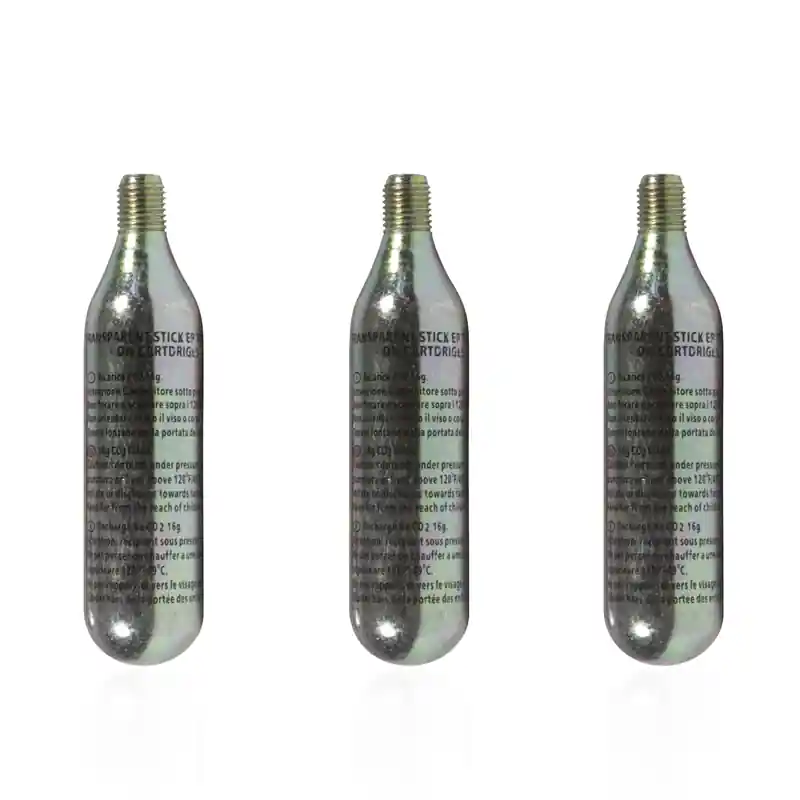BOMBONNES DE GAZ Marque