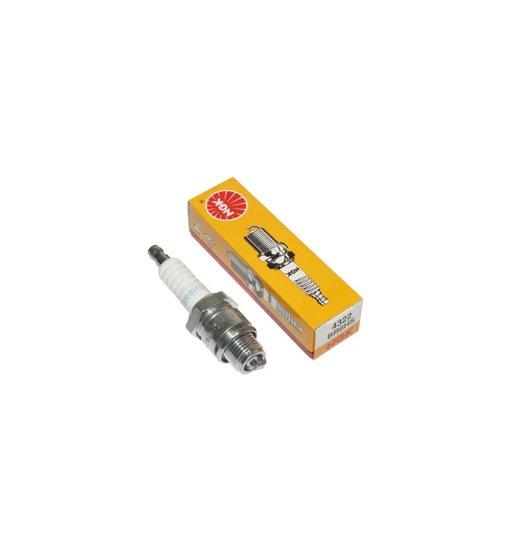 BOUGIE NGK BR8HS Satisfait Ou Remboursé