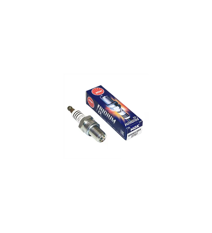 BOUGIE NGK BR9ECMIX Promotion Saisonnière