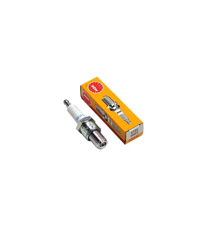 Certifié BOUGIE NGK BR9ES 50 DERBI GILERA SMT RIEJU MRT STALKER