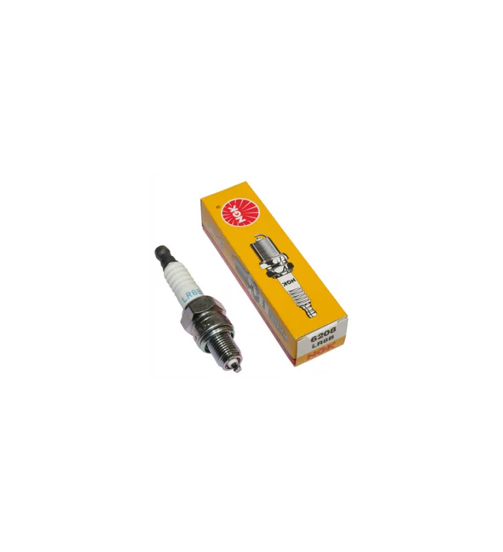 Prix Réduit BOUGIE NGK LR8B