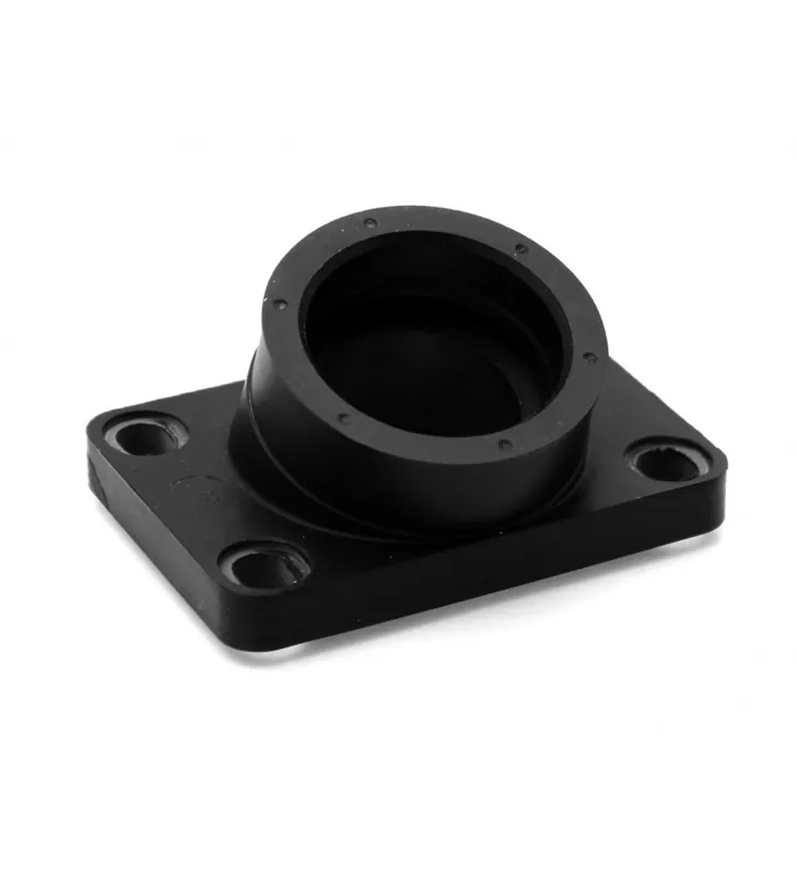 PIPE D ADMISSION RACING TECNIUM DERBI/AM Offre Limitée