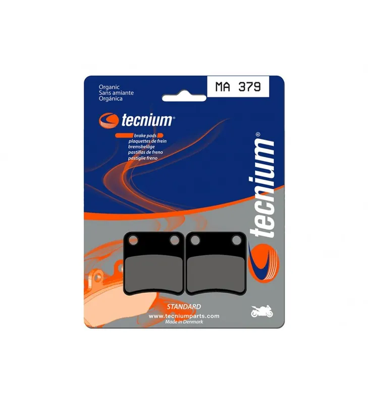 PLAQUETTE FREIN BENDIX MA379 Pas Cher