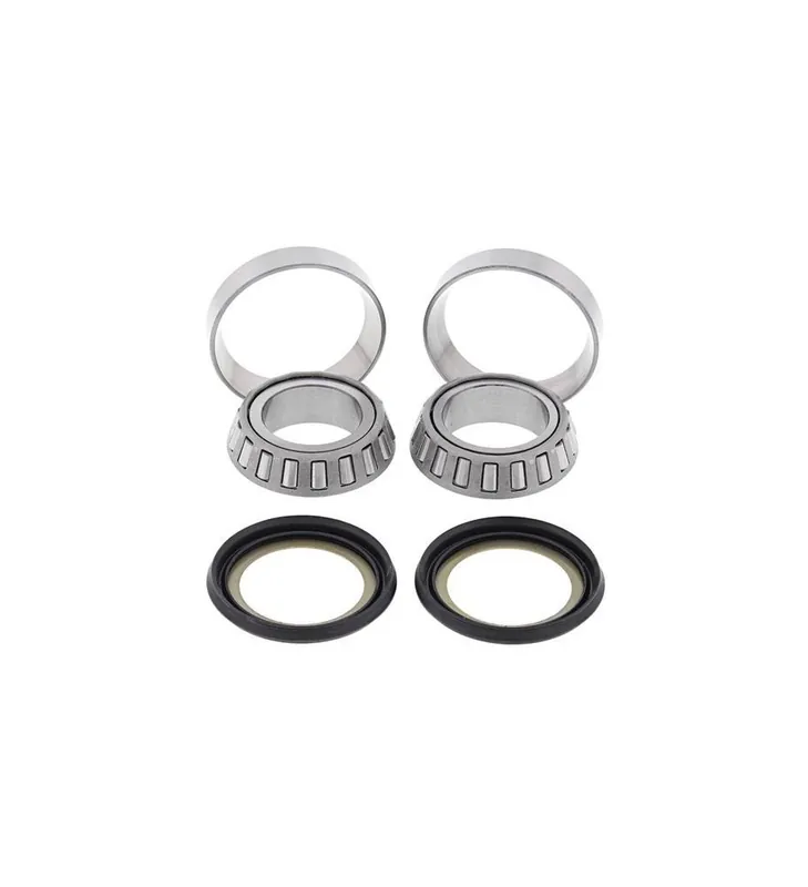 KIT ROULEMENTS DE COLONNE DE DIRECTION ALL BALLS H Offre Du Jour