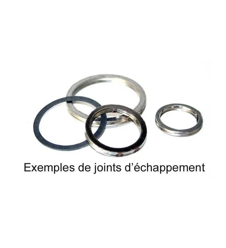 Commander Maintenant JOINT D ECHAPPEMENT 33X38.5X3MM