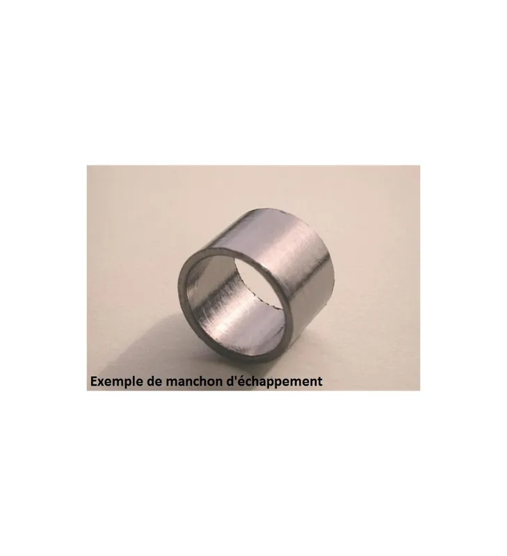 JOINT DE MANCHON DECHAPPEMENT 35X42.5X23MM Vente Flash