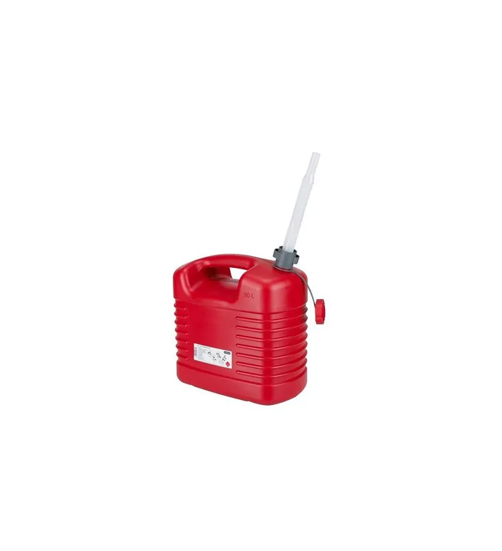 Expédition Rapide JERRICAN HYDROCARBURE PRESSOL 20L