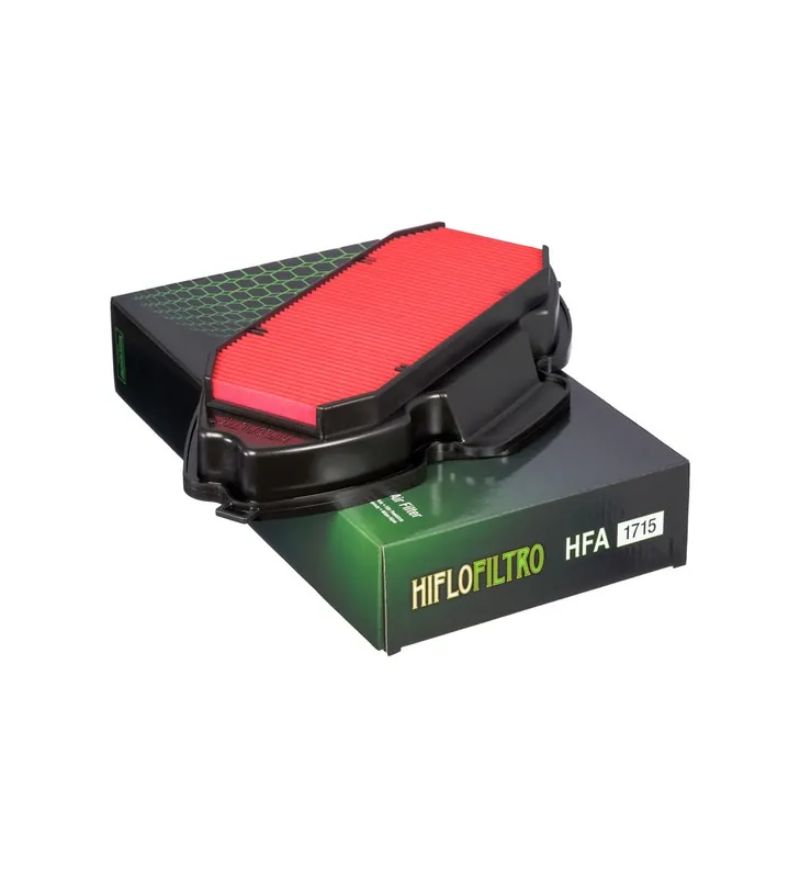 FILTRE A AIR HIFLOFILTRO HFA1715 HONDA 6 Nouvelle Collection