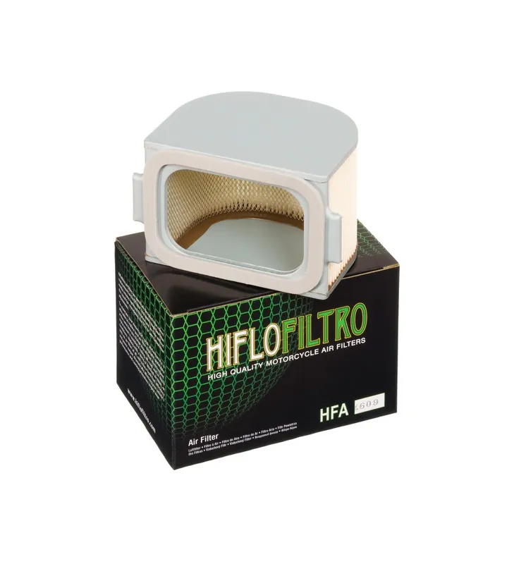 FILTRE A AIR HIFLOFILTRO HFA4609 YAMAHA XJ650/XJ75 Meilleure Vente